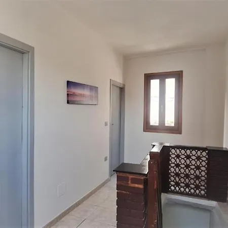 Ferienhaus Old Town Siniscola