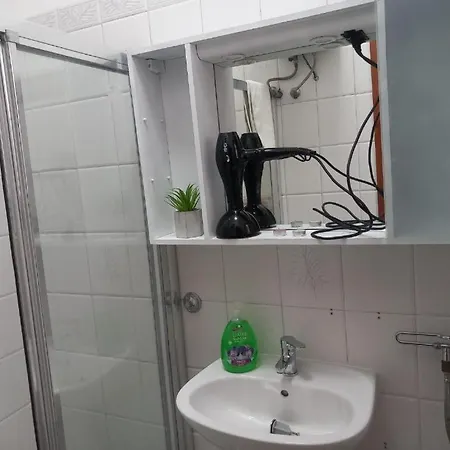 Casa vacanze Old Town